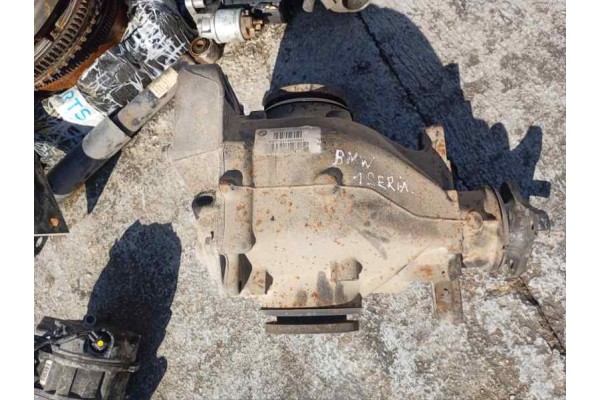 Recambio de diferencial trasero para bmw serie 1 coupe (e82) referencia OEM IAM 7572520  