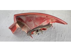 Recambio de piloto trasero izquierdo para mazda 3 berlina (bk) 1.6 crdt active referencia OEM IAM   