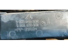 Recambio de faro izquierdo para ford galaxy (vy) 1.9tdi 115 referencia OEM IAM 7M5941015N  