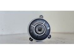 Recambio de mando retrovisor para ssangyong kyron 270 xdi limited 4wd referencia OEM IAM 8550109170  