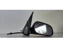 Recambio de retrovisor derecho para citroen xsara berlina 1.9 diesel referencia OEM IAM 0157570  