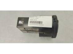 Recambio de mando luces para skoda fabia (5j2 ) 1.2 i referencia OEM IAM 3B0941531B  