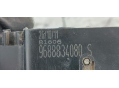 Recambio de maneta exterior delantera derecha para citroen c4 lim. collection referencia OEM IAM   