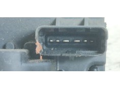 Recambio de cerradura puerta delantera izquierda para nissan murano (z50) básico referencia OEM IAM   