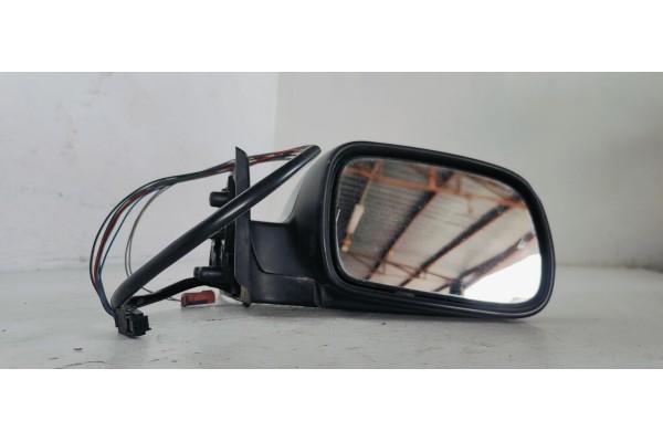 Recambio de retrovisor derecho para peugeot 307 cc (s1) 2.0 referencia OEM IAM 96528312XT  