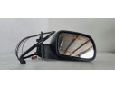 Recambio de retrovisor derecho para peugeot 307 cc (s1) 2.0 referencia OEM IAM 96528312XT  