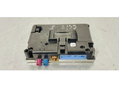 Recambio de modulo electronico para renault clio v 1.5 d turbo 100 fap referencia OEM IAM 2591A6180R  