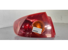 Recambio de piloto trasero izquierdo para mazda 3 berlina (bk) 1.6 crdt active referencia OEM IAM   