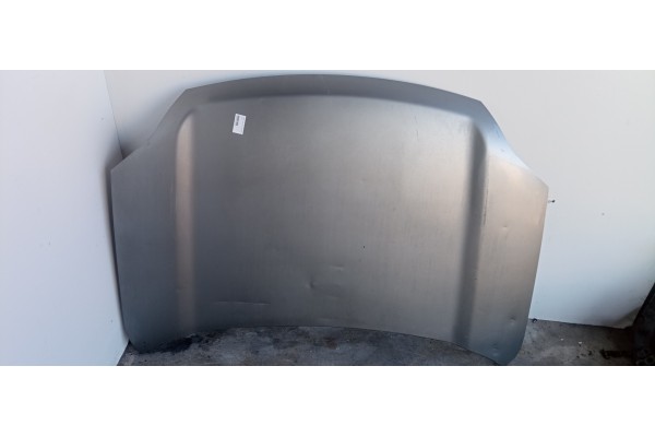 Recambio de capo para nissan x-trail (t31) 2.0 dci diesel cat referencia OEM IAM   