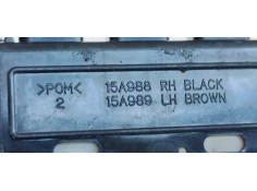 Recambio de mando multifuncion para lexus is200 (ds2/is2) 220d referencia OEM IAM 15A988  