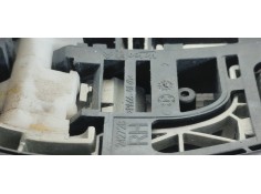 Recambio de maneta exterior delantera derecha para citroen c4 lim. collection referencia OEM IAM   