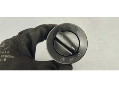 Recambio de mando luces para skoda fabia (5j2 ) 1.2 i referencia OEM IAM 3B0941531B  