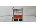 Recambio de centralita airbag para ford focus berlina (cap) 1.6 tdci cat referencia OEM IAM 4M5T14B056BJ  