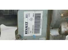 Recambio de columna direccion para mercedes-benz citan (w415) combi break referencia OEM IAM 8201514069  