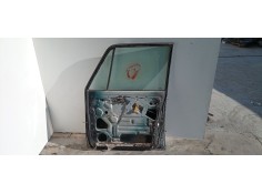 Recambio de puerta delantera derecha para mitsubishi galloper (hyundai) 2.5 td cat referencia OEM IAM   
