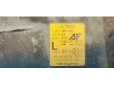 Recambio de faro izquierdo para ford galaxy (vy) 1.9tdi 115 referencia OEM IAM 7M5941015N  