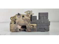 Recambio de cerradura puerta delantera derecha para citroen berlingo 1.9 d sx familiar referencia OEM IAM   