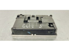 Recambio de modulo electronico para renault clio v 1.5 d turbo 100 fap referencia OEM IAM 2591A6180R  