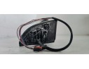 Recambio de retrovisor derecho para peugeot 307 cc (s1) 2.0 referencia OEM IAM 96528312XT  