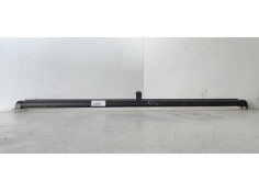 Recambio de bandeja trasera para peugeot 307 cc (s2) básico referencia OEM IAM   