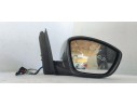 Recambio de retrovisor derecho para peugeot 208 (p2) 1.2i turbo 100 fap referencia OEM IAM   
