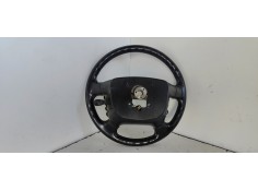 Recambio de volante para ssangyong kyron 270 xdi limited 4wd referencia OEM IAM   