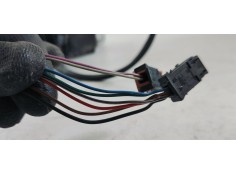 Recambio de retrovisor derecho para peugeot 307 cc (s1) 2.0 referencia OEM IAM 96528312XT  