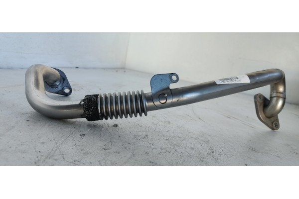 Recambio de tubo para audi a4 ber. (b8) 2.0 16v tdi referencia OEM IAM 03L131521  