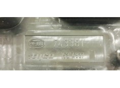 Recambio de caja reles / fusibles para opel astra h ber. edition referencia OEM IAM 13206748  