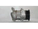Recambio de compresor aire acondicionado para toyota avensis (t27) 2.2d-cat 150 fap referencia OEM IAM GE4472806560  