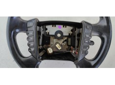 Recambio de volante para ssangyong kyron 270 xdi limited 4wd referencia OEM IAM   