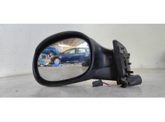 RETROVISOR IZQUIERDO 015816 