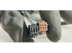 Recambio de retrovisor derecho para peugeot 307 cc (s1) 2.0 referencia OEM IAM 96528312XT  