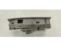 Recambio de mando elevalunas delantero izquierdo para bmw x3 (e83) 2.0 d referencia OEM IAM 3414352  