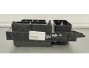 Recambio de caja reles / fusibles para opel astra h ber. edition referencia OEM IAM 13206748  