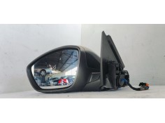 Recambio de retrovisor izquierdo para peugeot 208 (p2) 1.2i turbo 100 fap referencia OEM IAM   