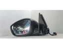 Recambio de retrovisor izquierdo para peugeot 208 (p2) 1.2i turbo 100 fap referencia OEM IAM   