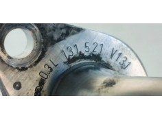 Recambio de tubo para audi a4 ber. (b8) 2.0 16v tdi referencia OEM IAM 03L131521  
