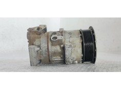 Recambio de compresor aire acondicionado para toyota avensis (t27) 2.2d-cat 150 fap referencia OEM IAM GE4472806560  