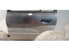 Recambio de puerta trasera izquierda para mitsubishi montero (v20/v40) 2.5 td cat referencia OEM IAM   