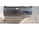 Recambio de puerta trasera izquierda para mitsubishi montero (v20/v40) 2.5 td cat referencia OEM IAM   