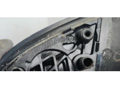 Recambio de retrovisor derecho para peugeot 307 cc (s1) 2.0 referencia OEM IAM 96528312XT  