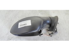 Recambio de retrovisor izquierdo para peugeot 206 berlina xs referencia OEM IAM 015816  