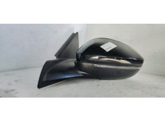 Recambio de retrovisor izquierdo para peugeot 208 (p2) 1.2i turbo 100 fap referencia OEM IAM   