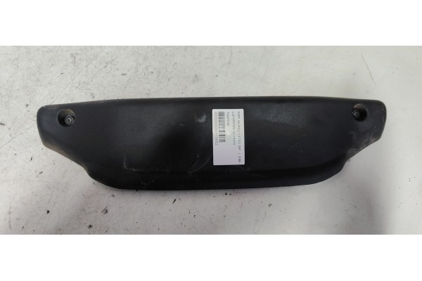 Recambio de luz central de freno para ford ka (ccu) 1.3 tdci cat referencia OEM IAM 735473185  