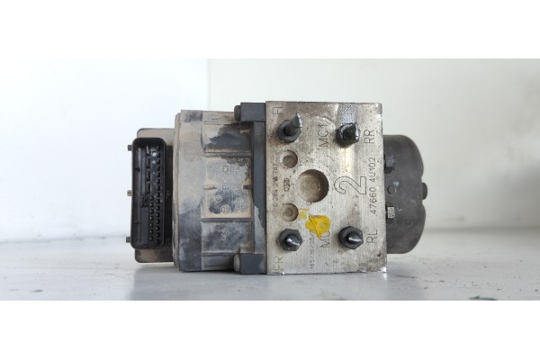 Recambio de abs para nissan almera tino (v10m) 1.8 16v cat referencia OEM IAM 0273004505  
