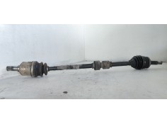 TRANSMISION DELANTERA DERECHA 