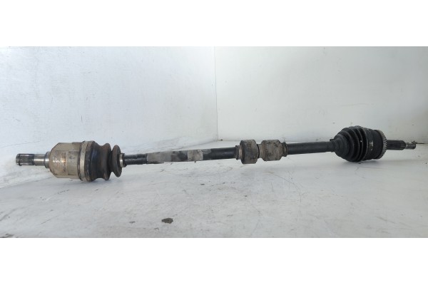 Recambio de transmision delantera derecha para hyundai i30 classic referencia OEM IAM   