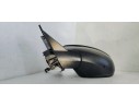 Recambio de retrovisor izquierdo para peugeot 208 (p2) 1.2i turbo 100 fap referencia OEM IAM   