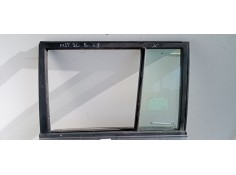 Recambio de puerta trasera izquierda para mitsubishi montero (v20/v40) 2.5 td cat referencia OEM IAM   